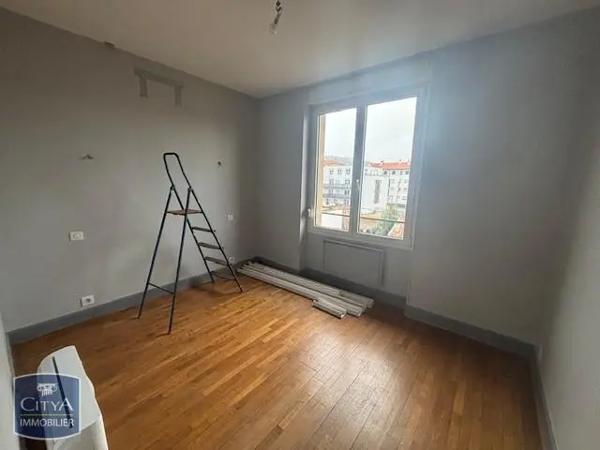Appartement à louer 3 pièces 46.73m² Saint-Max (54130)