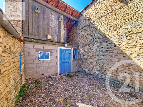 Maison à vendre  4 pièces - 98,67 m2 SCEY SUR SAONE ET ST ALBIN - 70