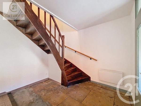 Maison à vendre  4 pièces - 98,67 m2 SCEY SUR SAONE ET ST ALBIN - 70