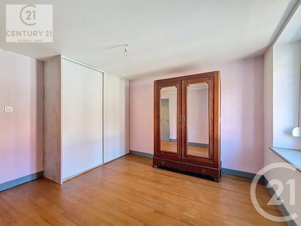 Maison à vendre  4 pièces - 98,67 m2 SCEY SUR SAONE ET ST ALBIN - 70