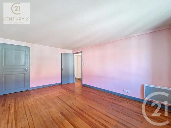 Maison à vendre  4 pièces - 98,67 m2 SCEY SUR SAONE ET ST ALBIN - 70