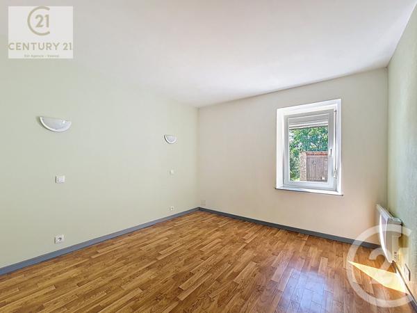 Maison à vendre  4 pièces - 98,67 m2 SCEY SUR SAONE ET ST ALBIN - 70