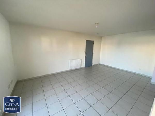 Appartement à vendre 2 pièces 47.4m²