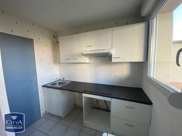 Appartement à vendre 2 pièces 47.4m²