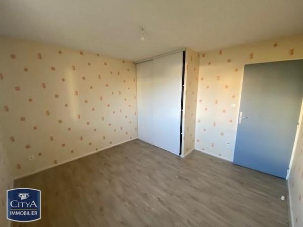 Appartement à vendre 2 pièces 47.4m²