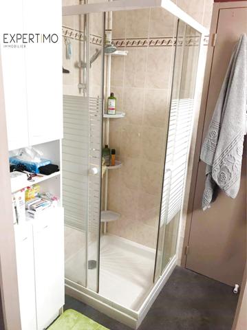 Chasseneuil-du-Poitou (86360) ENSEMBLE IMMOBILIER composé de 2 maisons (T2 et T3) avec garage à 2 mn du FUTUROSCOPE