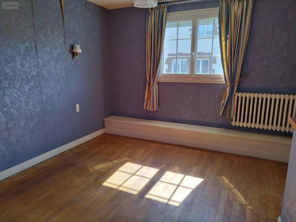 Maison à vendre à Saint-Hilaire-du-Harcouët dans la Manche (50600), ref : 076/275