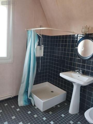 Maison à vendre à Saint-Hilaire-du-Harcouët dans la Manche (50600), ref : 076/275