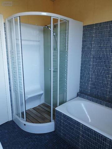 Maison à vendre à Saint-Hilaire-du-Harcouët dans la Manche (50600), ref : 076/275