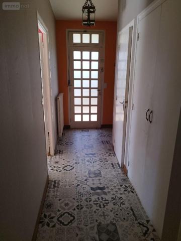 Maison à vendre à Saint-Hilaire-du-Harcouët dans la Manche (50600), ref : 076/275