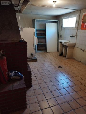 Maison à vendre à Saint-Hilaire-du-Harcouët dans la Manche (50600), ref : 076/275