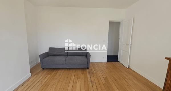 Location Appartement 3 pièces 55.4 m² - Charenton-le-pont 94220