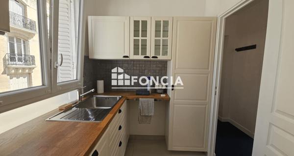 Location Appartement 3 pièces 55.4 m² - Charenton-le-pont 94220
