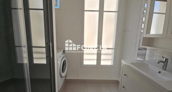 Location Appartement 3 pièces 55.4 m² - Charenton-le-pont 94220