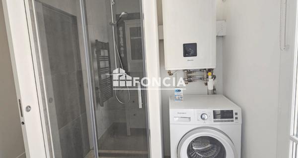 Location Appartement 3 pièces 55.4 m² - Charenton-le-pont 94220