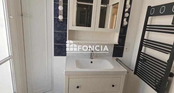 Location Appartement 3 pièces 55.4 m² - Charenton-le-pont 94220