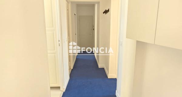 Location Appartement 3 pièces 55.4 m² - Charenton-le-pont 94220