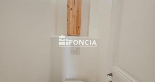 Location Appartement 3 pièces 55.4 m² - Charenton-le-pont 94220