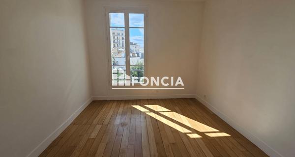 Location Appartement 3 pièces 55.4 m² - Charenton-le-pont 94220