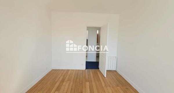 Location Appartement 3 pièces 55.4 m² - Charenton-le-pont 94220