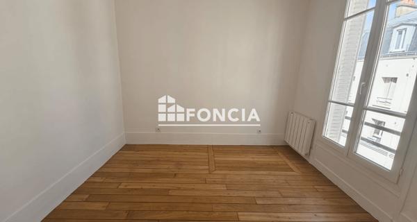 Location Appartement 3 pièces 55.4 m² - Charenton-le-pont 94220