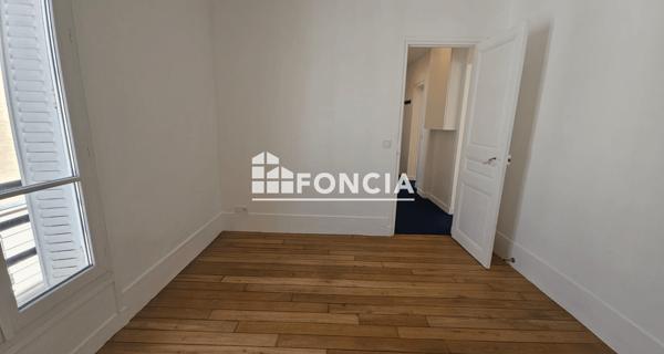 Location Appartement 3 pièces 55.4 m² - Charenton-le-pont 94220