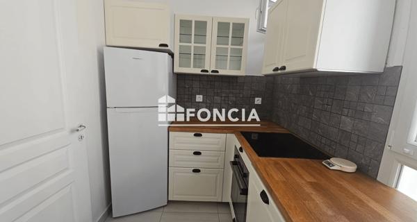 Location Appartement 3 pièces 55.4 m² - Charenton-le-pont 94220