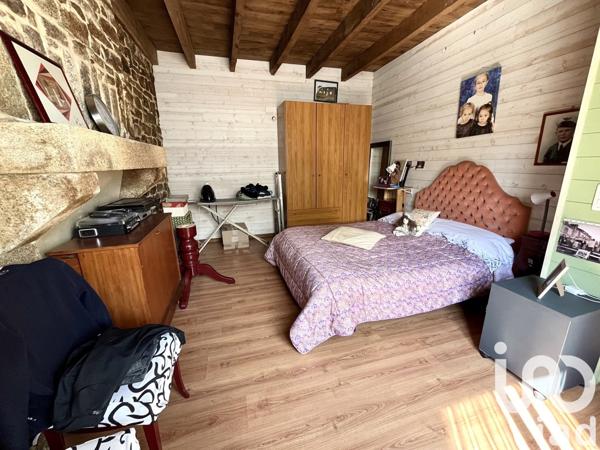 Maison à vendre 7 pièces 145 m² Baud