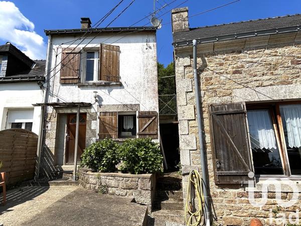 Maison à vendre 7 pièces 145 m² Baud