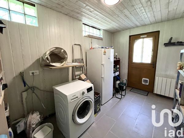 Maison à vendre 7 pièces 145 m² Baud