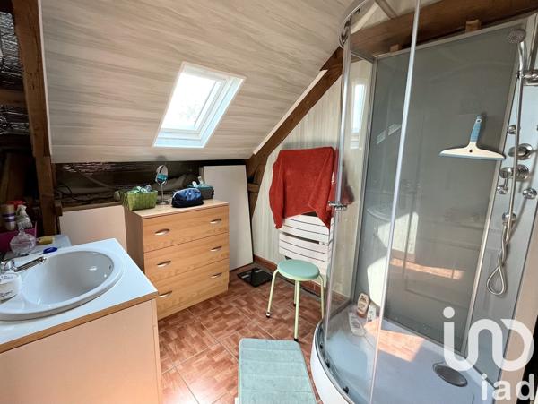 Maison à vendre 7 pièces 145 m² Baud