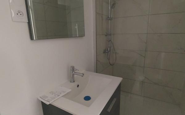 Appartement à louer    1 pièce • 27,52 m2 Nogent-l'Artaud