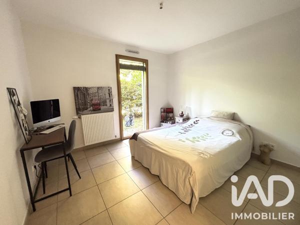 Appartement à vendre 2 pièces 44 m² Saint-Cyr-au-Mont-d'Or