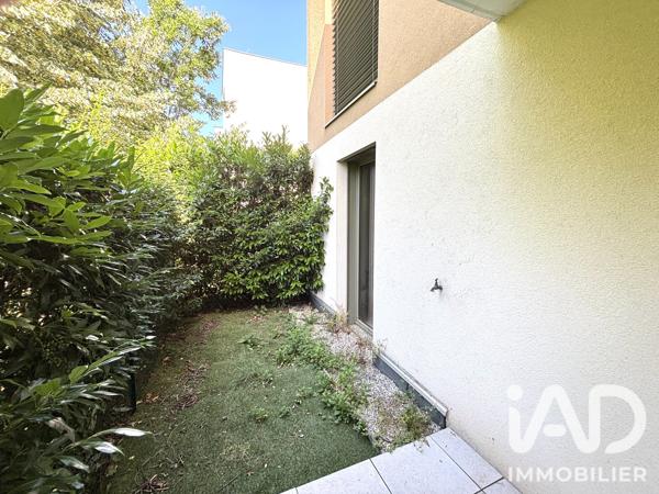 Appartement à vendre 2 pièces 44 m² Saint-Cyr-au-Mont-d'Or