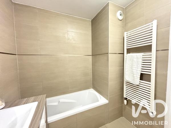 Appartement à vendre 2 pièces 44 m² Saint-Cyr-au-Mont-d'Or