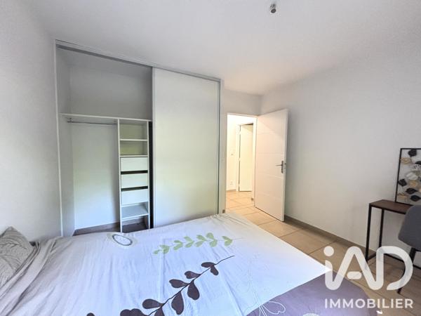 Appartement à vendre 2 pièces 44 m² Saint-Cyr-au-Mont-d'Or