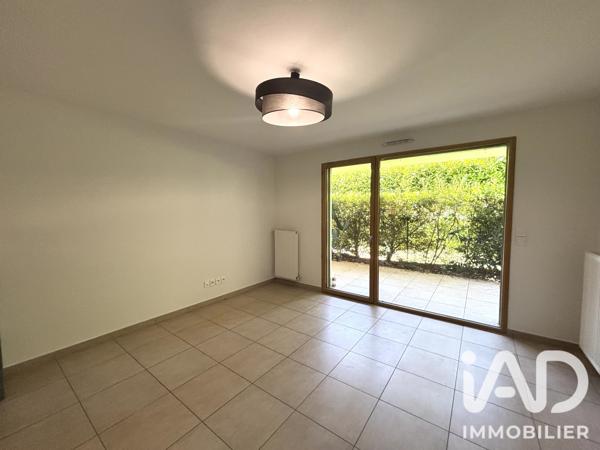 Appartement à vendre 2 pièces 44 m² Saint-Cyr-au-Mont-d'Or