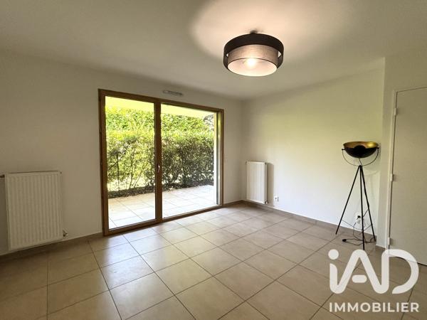 Appartement à vendre 2 pièces 44 m² Saint-Cyr-au-Mont-d'Or