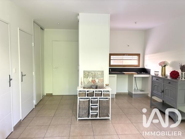 Appartement à vendre 2 pièces 44 m² Saint-Cyr-au-Mont-d'Or