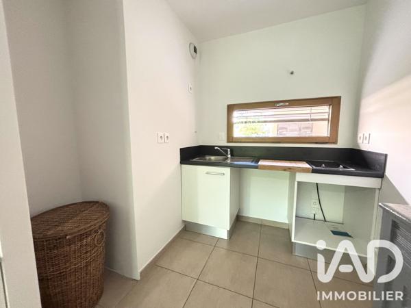 Appartement à vendre 2 pièces 44 m² Saint-Cyr-au-Mont-d'Or