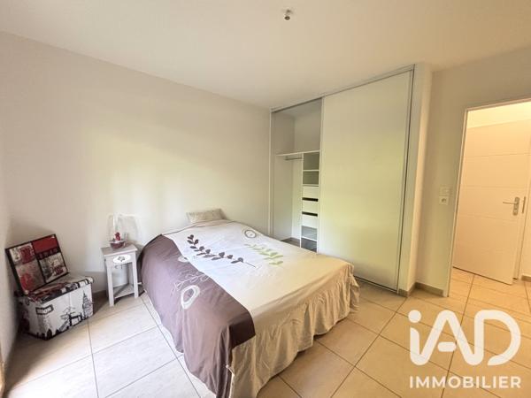 Appartement à vendre 2 pièces 44 m² Saint-Cyr-au-Mont-d'Or