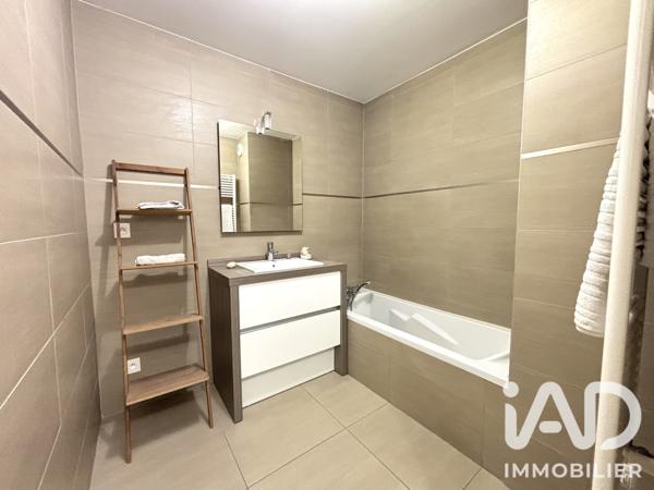 Appartement à vendre 2 pièces 44 m² Saint-Cyr-au-Mont-d'Or