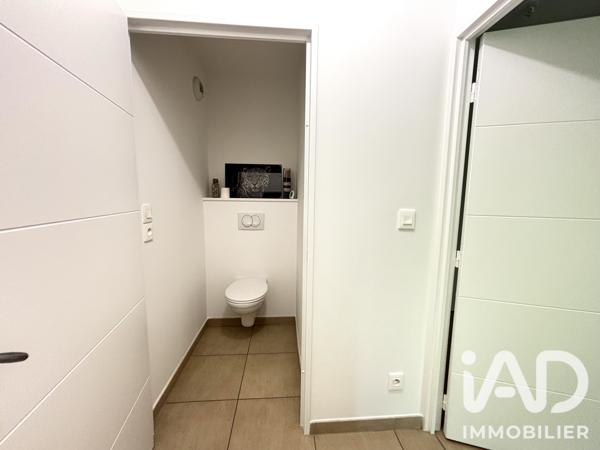 Appartement à vendre 2 pièces 44 m² Saint-Cyr-au-Mont-d'Or