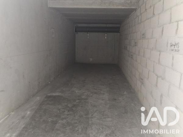 Parking à vendre 22,5 m² Marseille 9