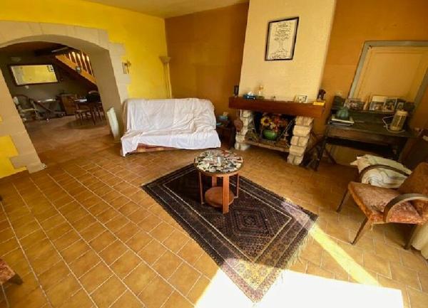 Maison à vendre    5 pièces •  Cozes