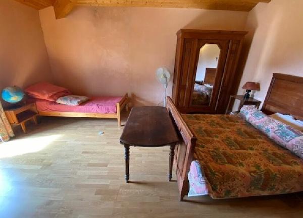 Maison à vendre    5 pièces •  Cozes