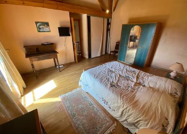 Maison à vendre    5 pièces •  Cozes