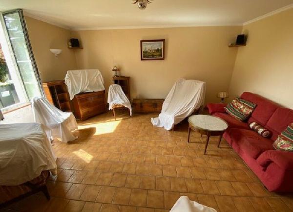 Maison à vendre    5 pièces •  Cozes