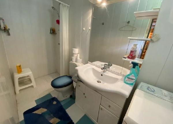 Maison à vendre    5 pièces •  Cozes