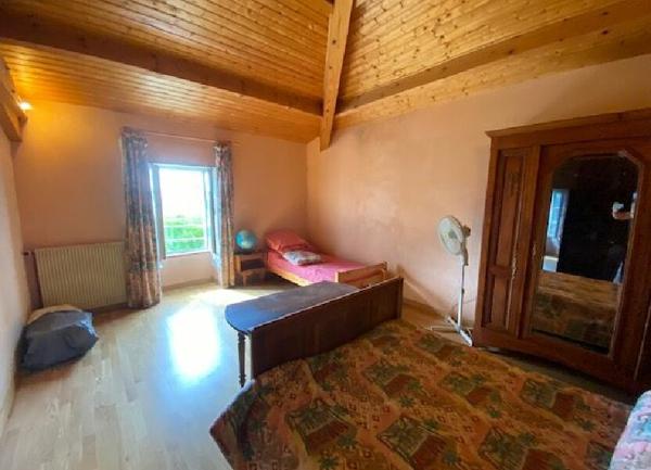 Maison à vendre    5 pièces •  Cozes